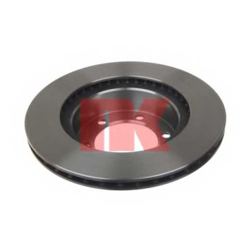 Тормозной диск NK 204577-1