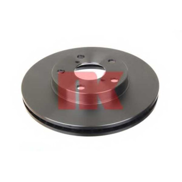 Тормозной диск NK 204578-1