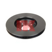 Тормозной диск NK 204578