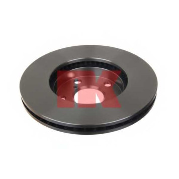 Тормозной диск NK 204578