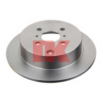 Тормозной диск NK 204581-1