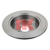 Тормозной диск NK 204581