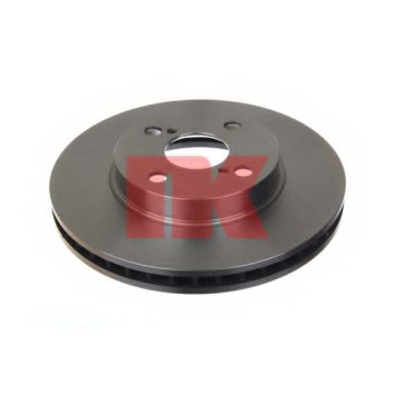 Тормозной диск NK 204582