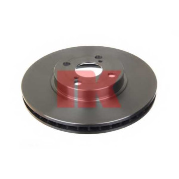 Тормозной диск NK 204583-1