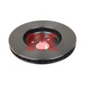 Тормозной диск NK 204583