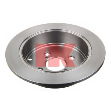 Тормозной диск NK 204584-1