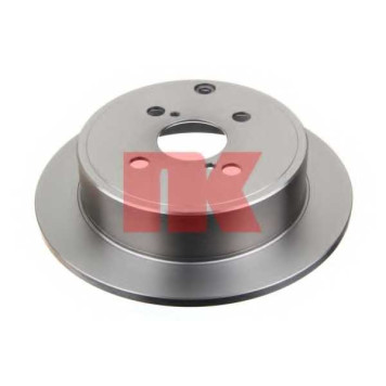Тормозной диск NK 204584