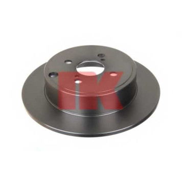 Тормозной диск NK 204585-1