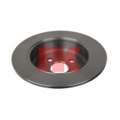 Тормозной диск NK 204585