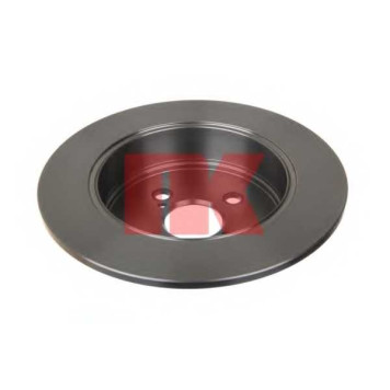 Тормозной диск NK 204585