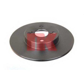 Тормозной диск NK 204587