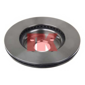 Тормозной диск NK 204588