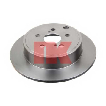 Тормозной диск NK 204589