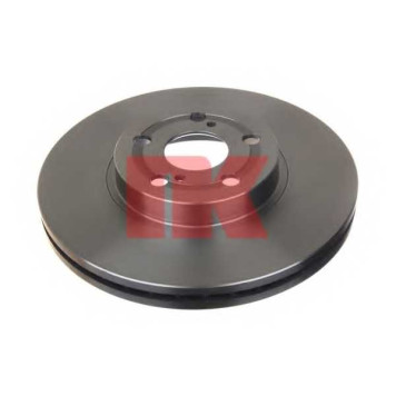 Тормозной диск NK 204590-1