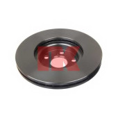 Тормозной диск NK 204590