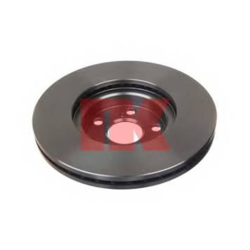 Тормозной диск NK 204590