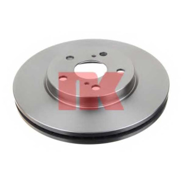 Тормозной диск NK 204592