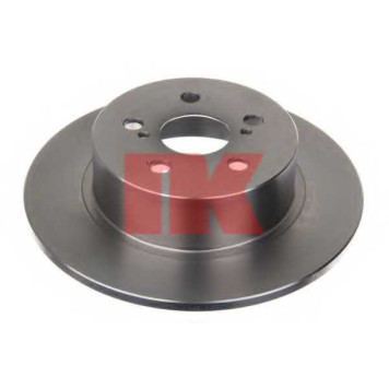 Тормозной диск NK 204593