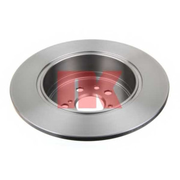 Тормозной диск NK 204594