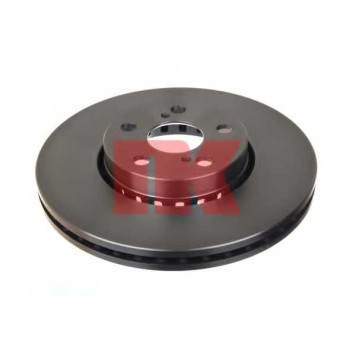 Тормозной диск NK 204595-1