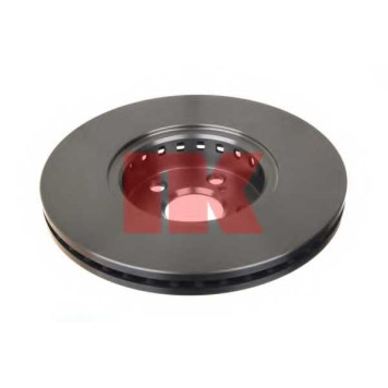 Тормозной диск NK 204595