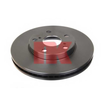 Тормозной диск NK 204596-1