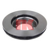 Тормозной диск NK 204597