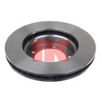 Тормозной диск NK 204597