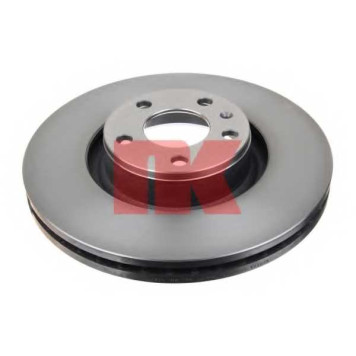 Тормозной диск NK 2047100-1