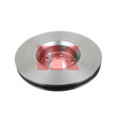 Тормозной диск NK 2047100