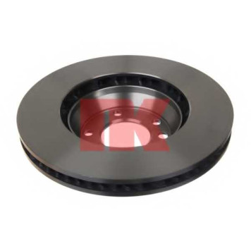 Тормозной диск NK 2047103-1