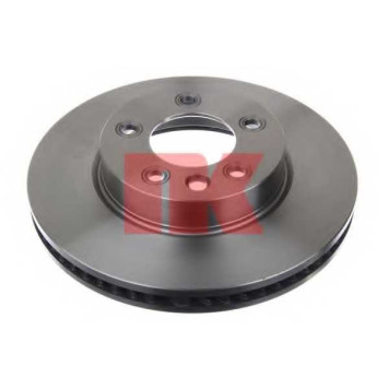 Тормозной диск NK 2047104