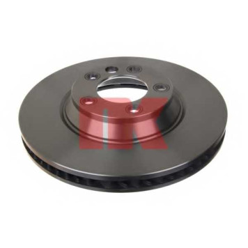 Тормозной диск NK 2047105-1