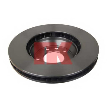 Тормозной диск NK 2047105