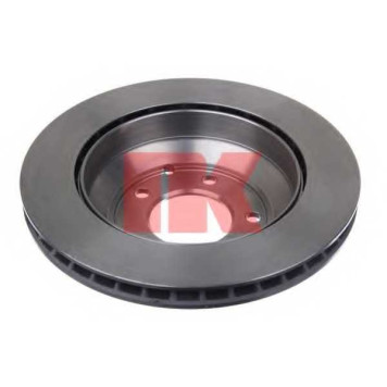 Тормозной диск NK 2047106-1