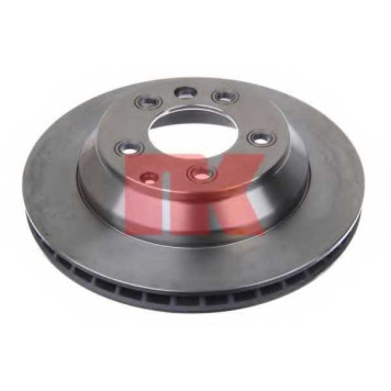 Тормозной диск NK 2047106