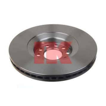 Тормозной диск NK 2047107-1