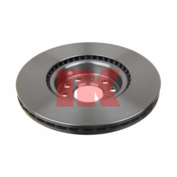 Тормозной диск NK 2047115-1