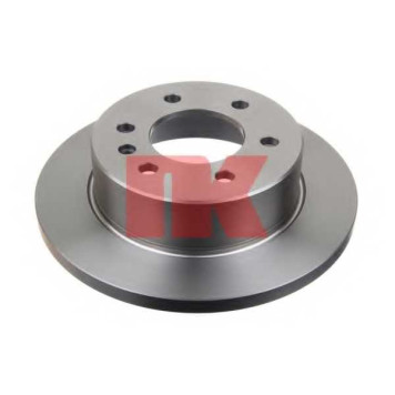 Тормозной диск NK 2047122-1