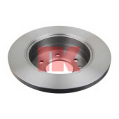 Тормозной диск NK 2047122