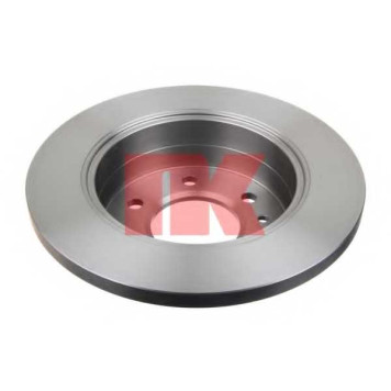 Тормозной диск NK 2047122