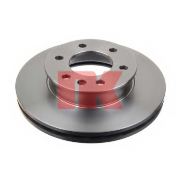 Тормозной диск NK 2047123