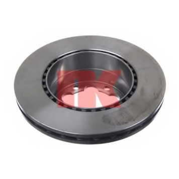 Тормозной диск NK 2047124-1