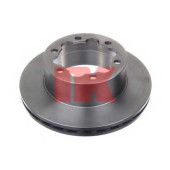 Тормозной диск NK 2047124