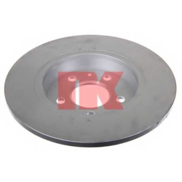 Тормозной диск NK 2047129-1