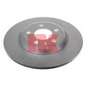 Тормозной диск NK 2047129