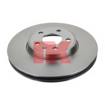 Тормозной диск NK 2047132