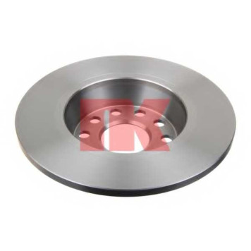 Тормозной диск NK 2047133