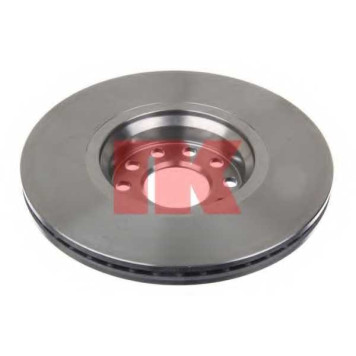 Тормозной диск NK 2047134-1