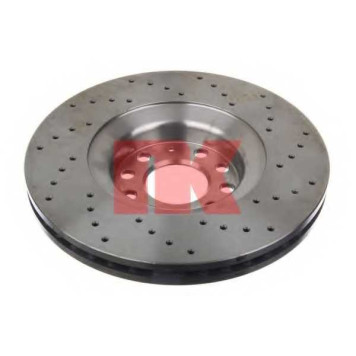 Тормозной диск NK 2047135